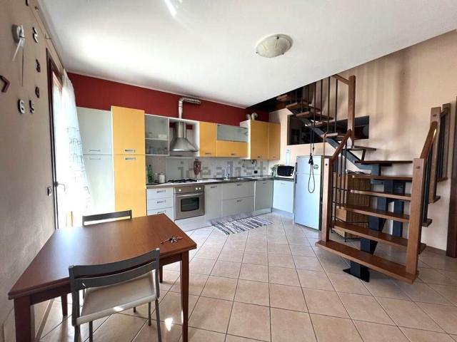 Appartamento in vendita di 85 m²