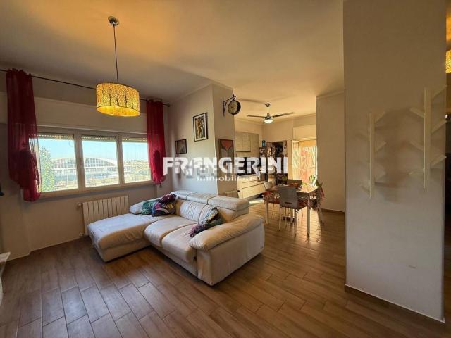 Appartamento in vendita di 85 m²