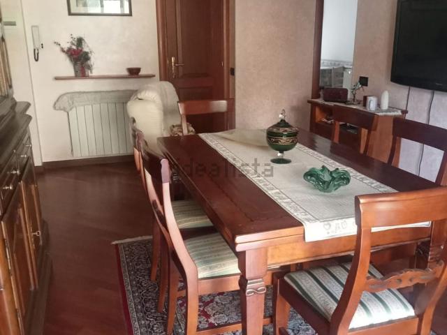 Appartamento in vendita di 85 m²