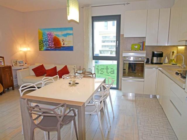 Appartamento in vendita di 85 m²