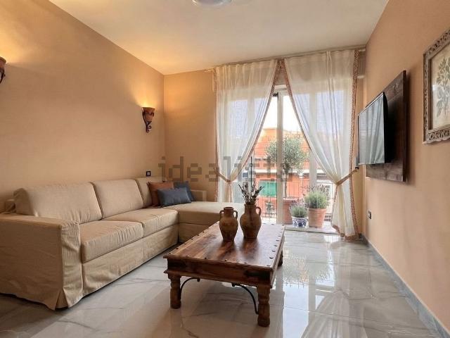 Appartamento in vendita di 85 m²