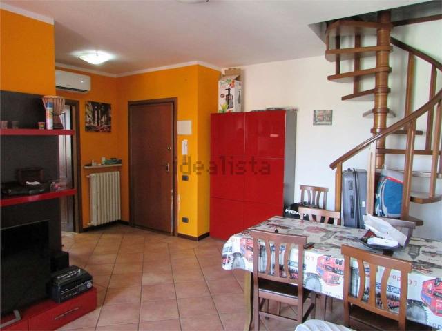 Appartamento in vendita di 85 m²