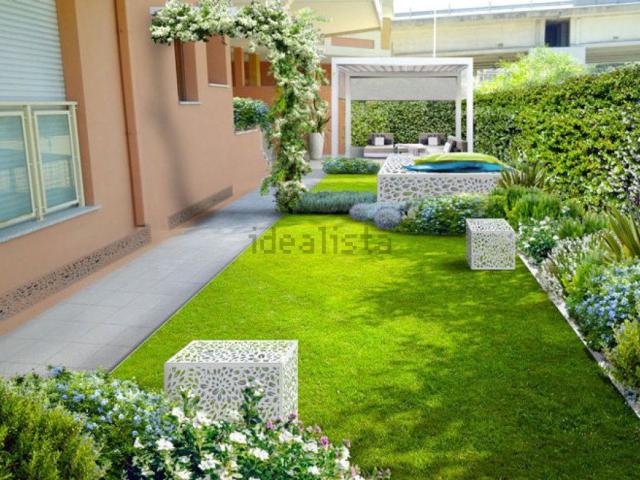 Appartamento in vendita di 85 m²