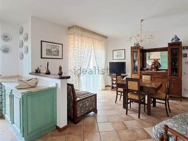 Appartamento in vendita di 85 m²