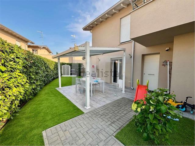 Appartamento in vendita di 85 m²