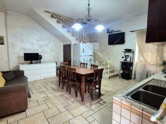Appartamento in vendita di 85 m²