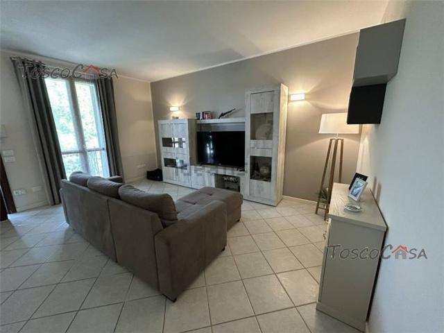 Appartamento in vendita di 85 m²