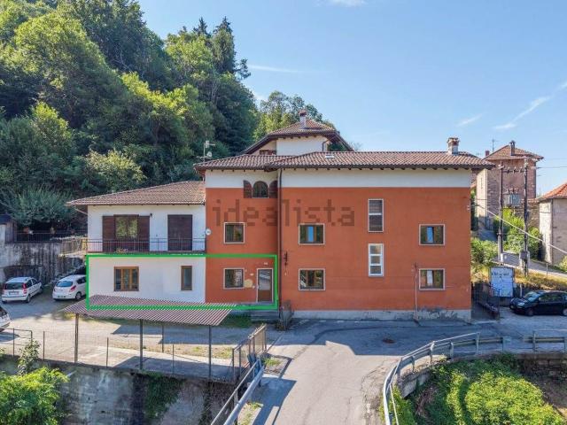 Appartamento in vendita di 85 m²