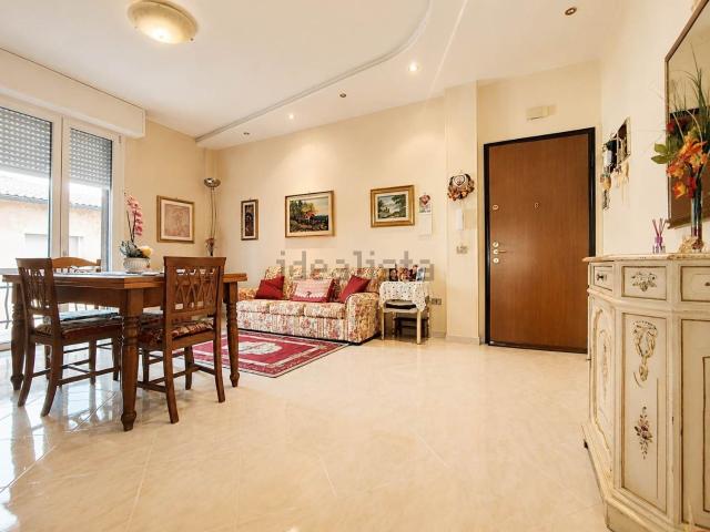 Appartamento in vendita di 85 m²