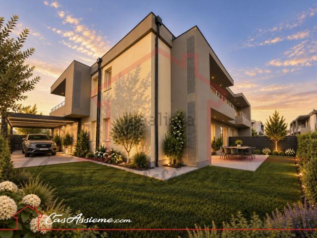 Appartamento in vendita di 85 m²
