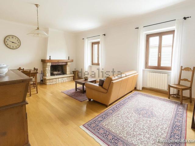 Appartamento in vendita di 85 m²