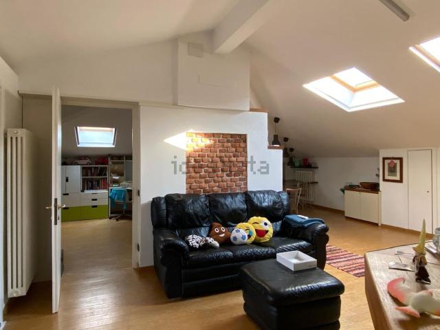 Appartamento in vendita di 85 m²
