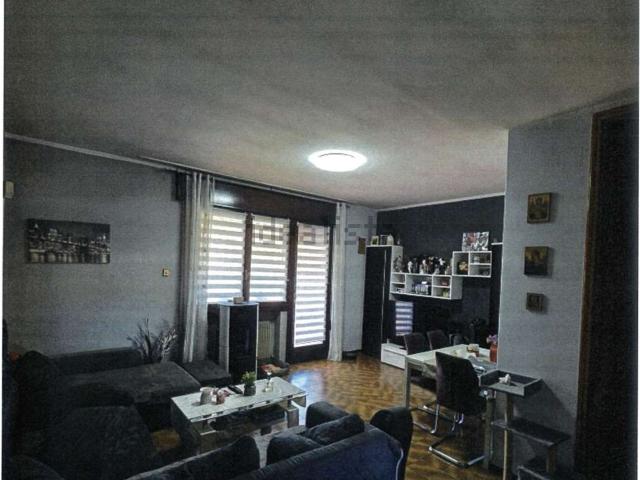 Appartamento in vendita di 85 m²