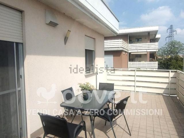 Appartamento in vendita di 85 m²