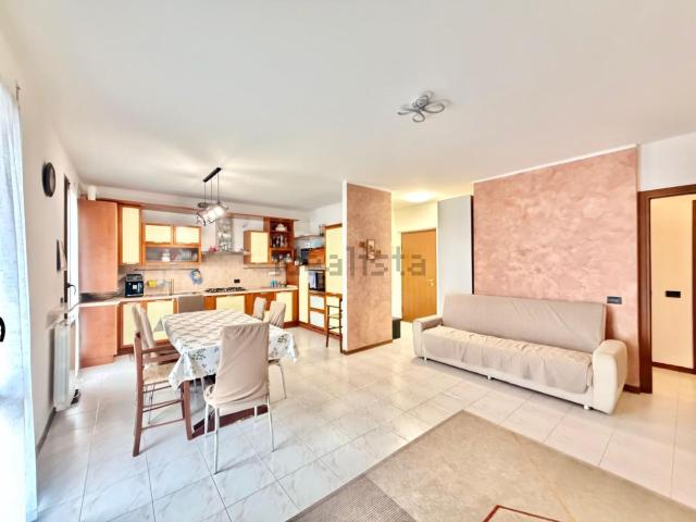 Appartamento in vendita di 85 m²
