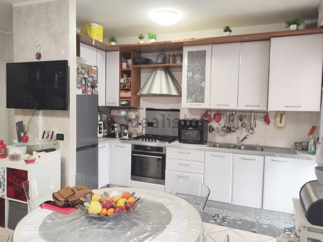 Appartamento in vendita di 85 m²