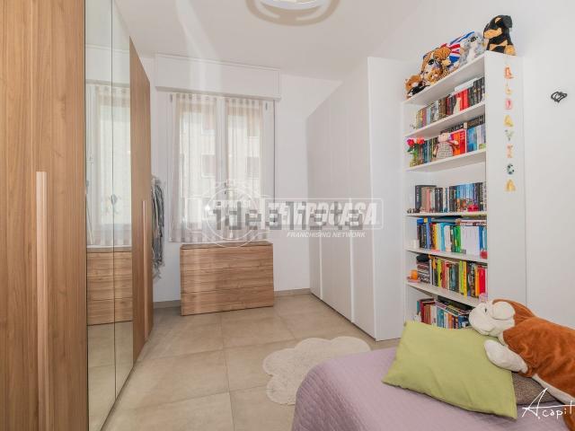 Appartamento in vendita di 99 m²