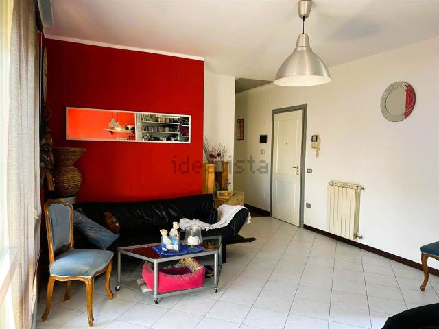 Appartamento in vendita di 85 m²