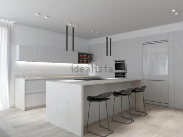 Appartamento in vendita di 85 m²