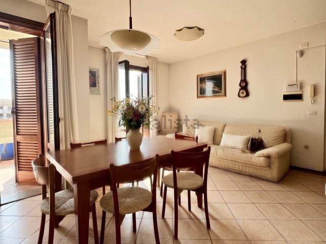 Appartamento in vendita di 85 m²