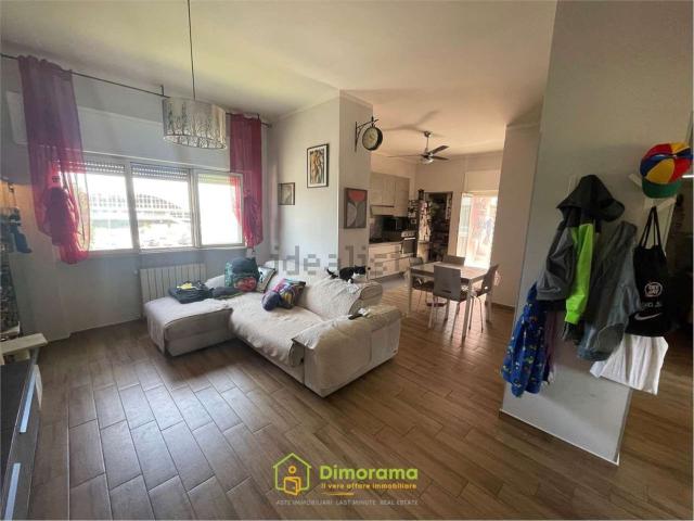 Appartamento in vendita di 85 m²