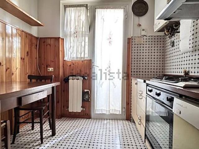 Appartamento in vendita di 85 m²