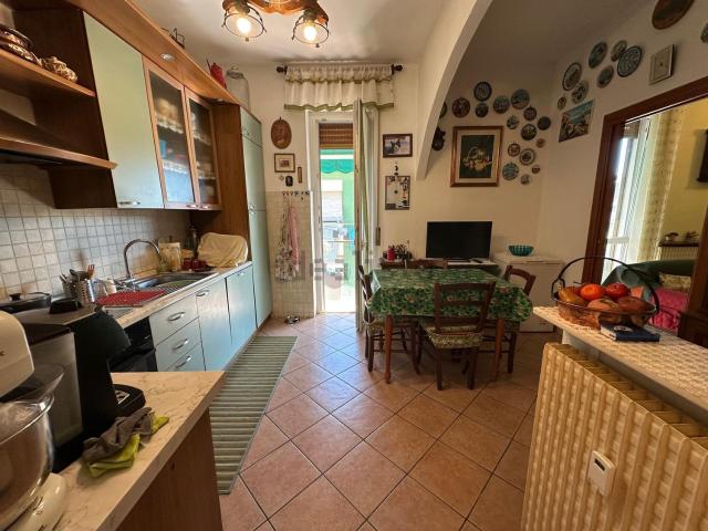 Appartamento in vendita di 85 m²