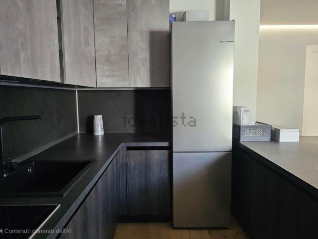 Appartamento in vendita di 85 m²