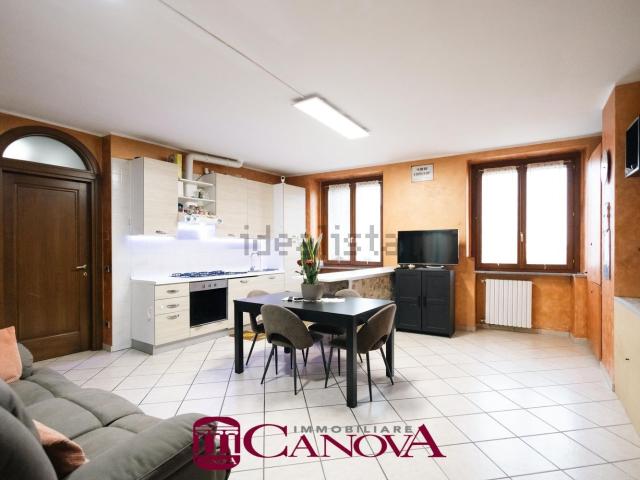 Appartamento in vendita di 85 m²