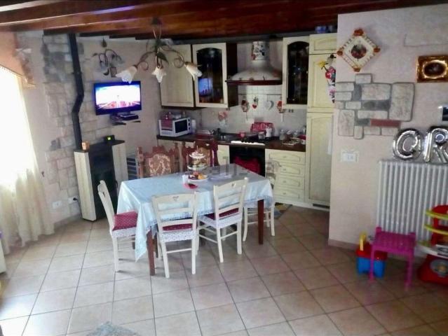 Appartamento in vendita di 85 m²