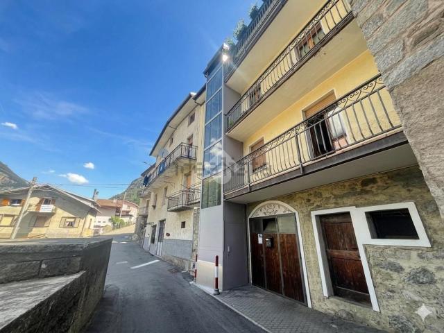 Appartamento in vendita di 85 m²