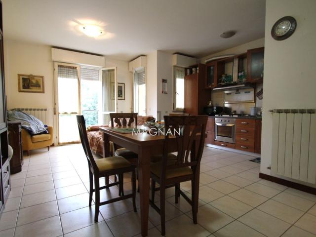 Appartamento in vendita di 85 m²