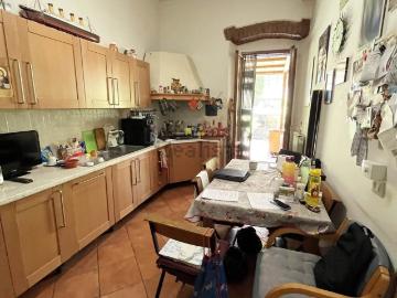 Appartamento in vendita a Novoli - Firenze Nova - Firenze Nord - Giardino