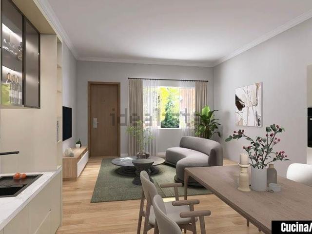 Appartamento in vendita di 85 m²