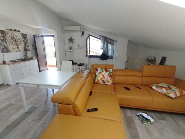 Appartamento in vendita di 85 m²