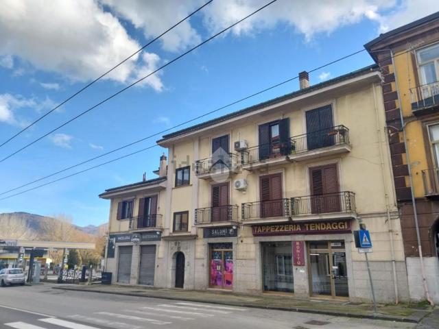 Appartamento in vendita di 85 m² in Via Francesco Tedesco, 272