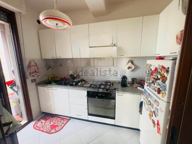 Appartamento in vendita di 85 m²
