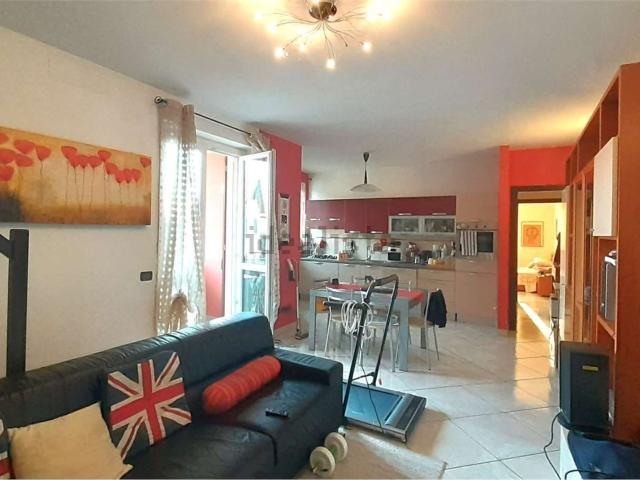 Appartamento in vendita di 85 m²