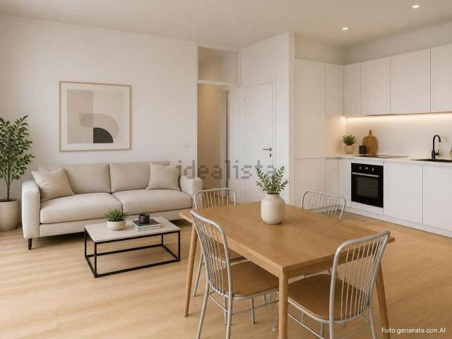 Appartamento in vendita di 85 m²