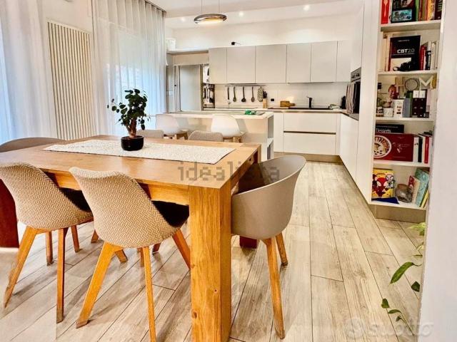 Appartamento in vendita di 85 m²
