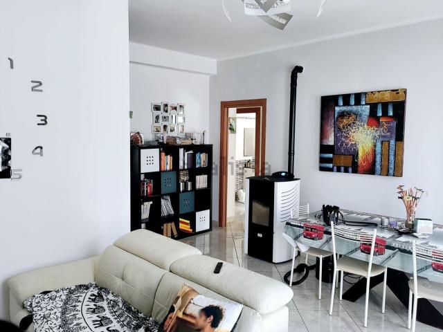 Appartamento in vendita di 85 m²