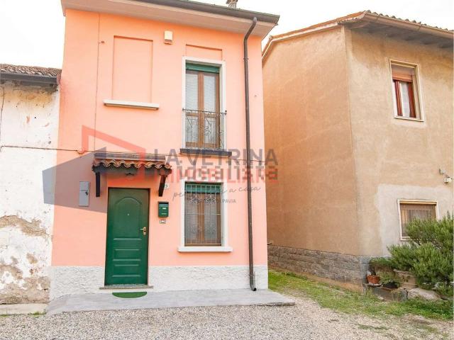 Appartamento in vendita di 85 m² in Via della Chiesa, 23