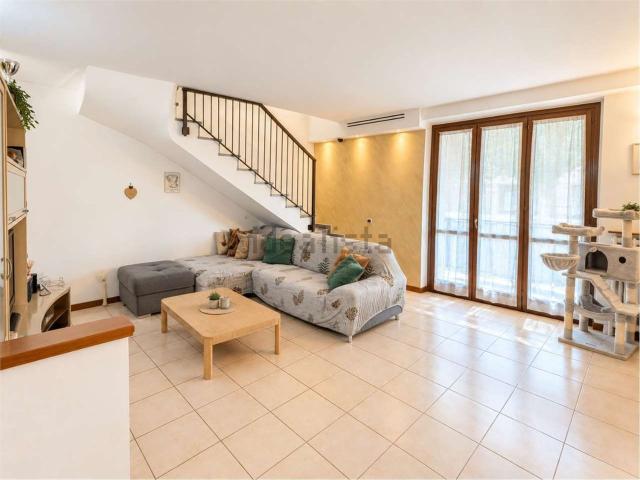 Appartamento in vendita di 85 m²