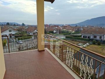 Appartamento in vendita di 85 m²