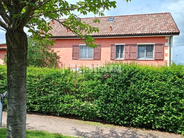 Appartamento in vendita di 85 m² in Via Borgo, 15