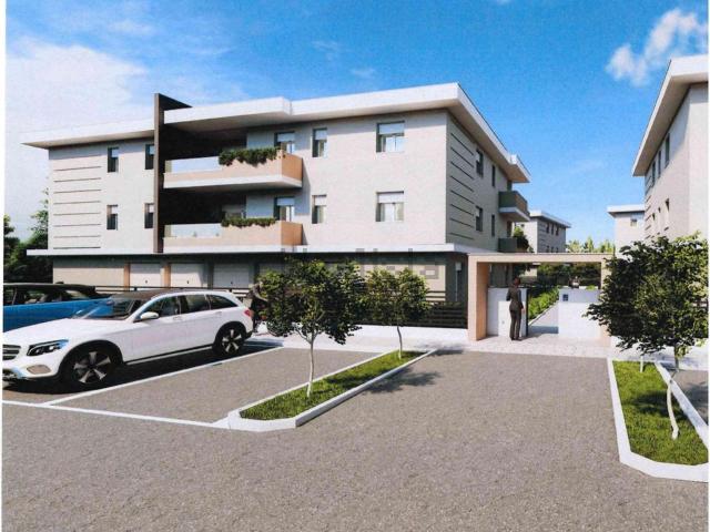 Appartamento in vendita di 85 m²