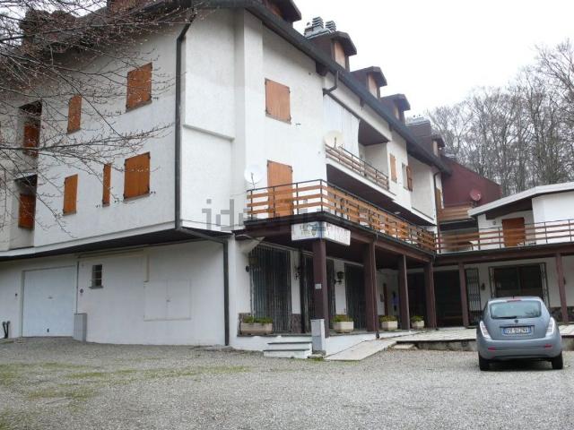 Appartamento in vendita di 85 m²