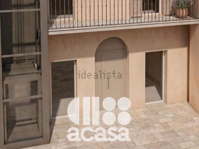 Appartamento in vendita di 85 m² in Via Aldini, 15