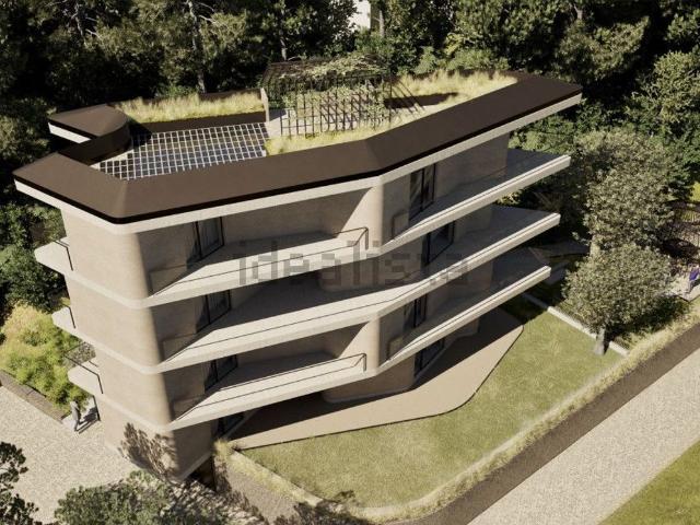 Appartamento in vendita di 85 m²