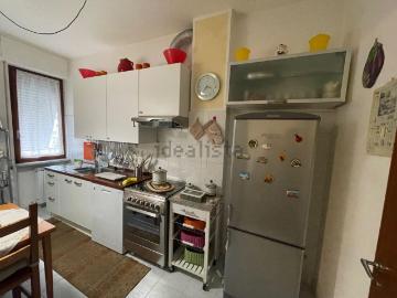 Appartamento in vendita di 85 m²